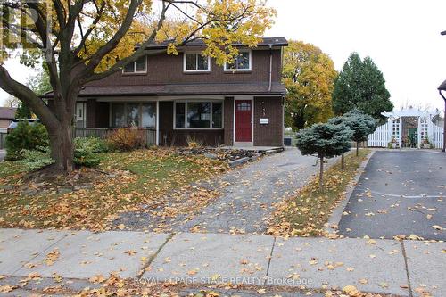 23 Horning Drive, Hamilton, ON - Outdoor With Facade