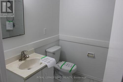 23 Horning Drive, Hamilton, ON - Indoor Photo Showing Bathroom