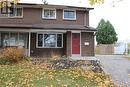 23 Horning Drive, Hamilton, ON  - Outdoor 