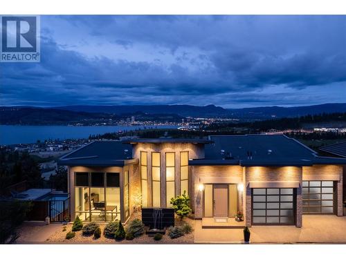 1737 Scott Crescent, West Kelowna, BC - Outdoor