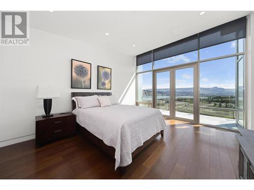 1737 Scott Crescent, West Kelowna, BC - Indoor Photo Showing Bedroom