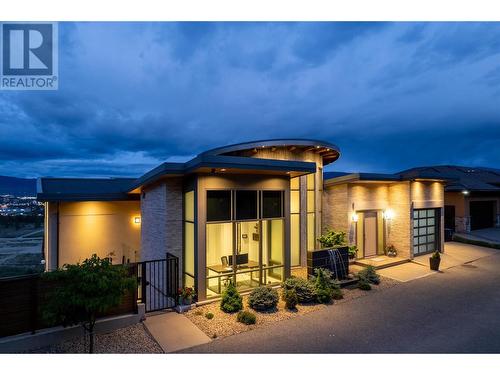 1737 Scott Crescent, West Kelowna, BC - Outdoor