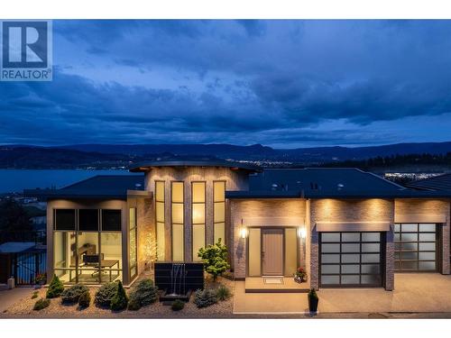 1737 Scott Crescent, West Kelowna, BC - Outdoor