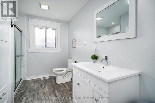 7545 County Rd 9 Road, Greater Napanee, ON - Indoor Photo Showing Bathroom