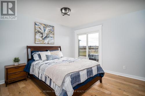 7545 County Rd 9 Road, Greater Napanee, ON - Indoor Photo Showing Bedroom