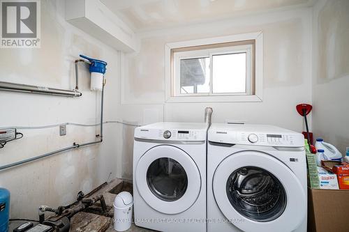 7545 County Rd 9 Road, Greater Napanee, ON - Indoor Photo Showing Laundry Room