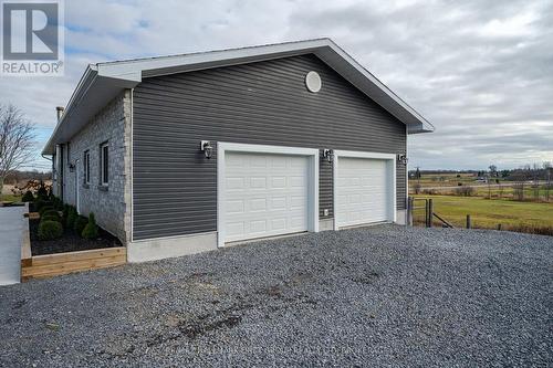 7545 County Rd 9 Road, Greater Napanee, ON - Outdoor With Exterior