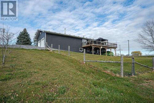 7545 County Rd 9 Road, Greater Napanee, ON - Outdoor