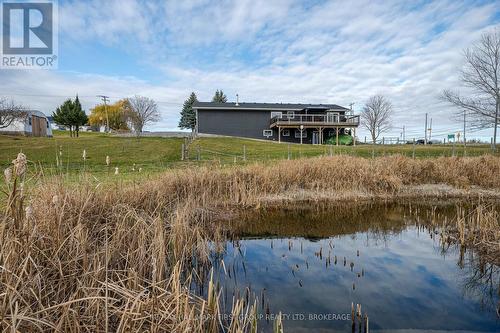 7545 County Rd 9 Road, Greater Napanee, ON - Outdoor With View