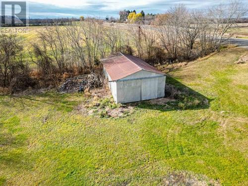 7545 County Rd 9 Road, Greater Napanee, ON - Outdoor With View