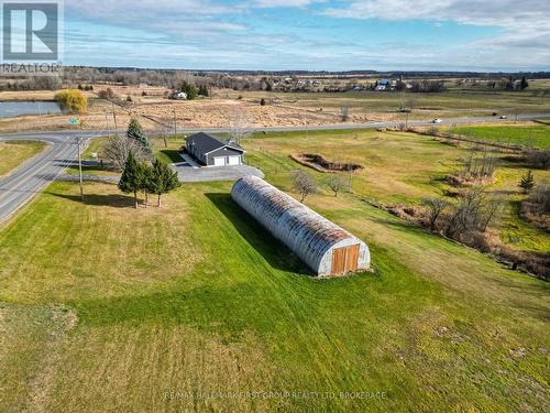 7545 County Rd 9 Road, Greater Napanee, ON - Outdoor With View