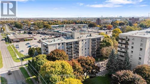 306 - 6390 Huggins Street, Niagara Falls (206 - Stamford), ON - Outdoor With View