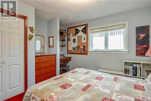 191 Stanley Drive, Sackville, NB - Indoor Photo Showing Bedroom