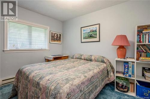 191 Stanley Drive, Sackville, NB - Indoor Photo Showing Bedroom