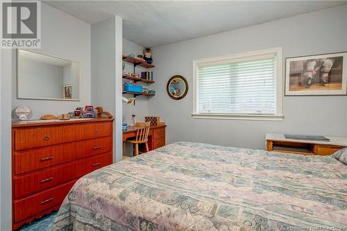 191 Stanley Drive, Sackville, NB - Indoor Photo Showing Bedroom