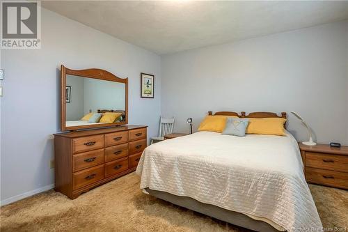 191 Stanley Drive, Sackville, NB - Indoor Photo Showing Bedroom