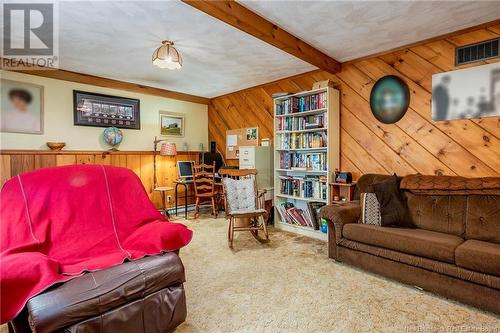 191 Stanley Drive, Sackville, NB - Indoor Photo Showing Other Room