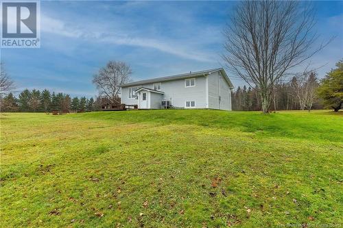 191 Stanley Drive, Sackville, NB - Outdoor