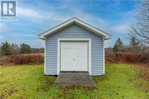 191 Stanley Drive, Sackville, NB - Outdoor