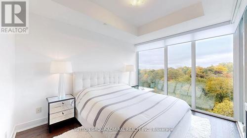 708 - 3018 Yonge Street, Toronto, ON - Indoor Photo Showing Bedroom