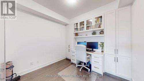 708 - 3018 Yonge Street, Toronto, ON - Indoor Photo Showing Office