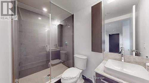 708 - 3018 Yonge Street, Toronto, ON - Indoor Photo Showing Bathroom