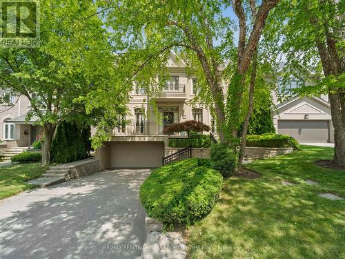 40 Munro Boulevard, Toronto, ON - Outdoor