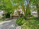 40 Munro Boulevard, Toronto, ON  - Outdoor 