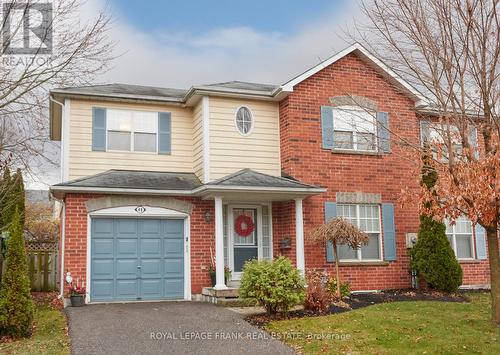 48 - 2800 Courtice Road, Clarington (Courtice), ON - Outdoor With Facade