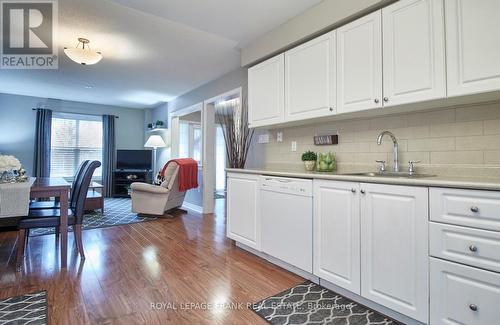 48 - 2800 Courtice Road, Clarington (Courtice), ON - Indoor Photo Showing Kitchen