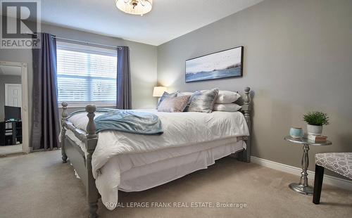 48 - 2800 Courtice Road, Clarington (Courtice), ON - Indoor Photo Showing Bedroom