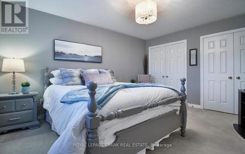 48 - 2800 Courtice Road, Clarington (Courtice), ON - Indoor Photo Showing Bedroom