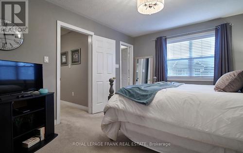 48 - 2800 Courtice Road, Clarington (Courtice), ON - Indoor Photo Showing Bedroom