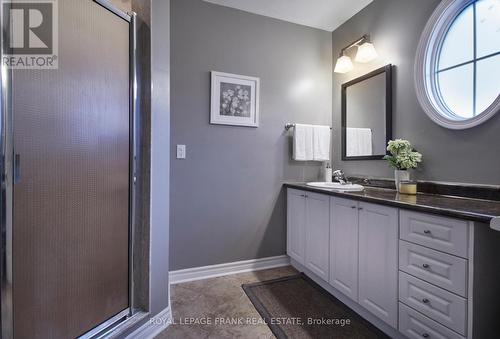 48 - 2800 Courtice Road, Clarington (Courtice), ON - Indoor Photo Showing Bathroom