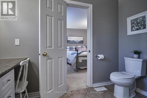 48 - 2800 Courtice Road, Clarington (Courtice), ON - Indoor Photo Showing Bathroom