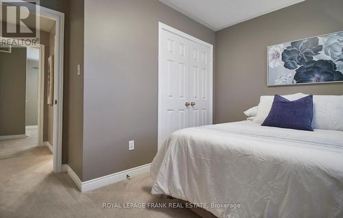 48 - 2800 Courtice Road, Clarington (Courtice), ON - Indoor Photo Showing Bedroom