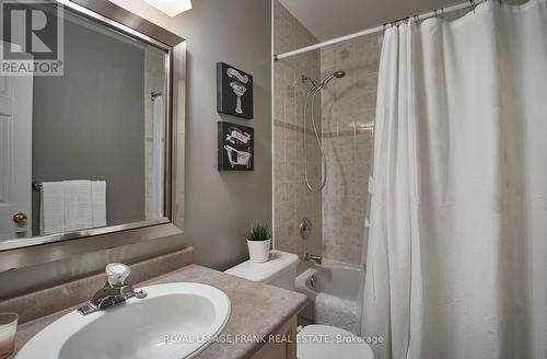 48 - 2800 Courtice Road, Clarington (Courtice), ON - Indoor Photo Showing Bathroom