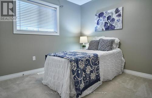 48 - 2800 Courtice Road, Clarington (Courtice), ON - Indoor Photo Showing Bedroom