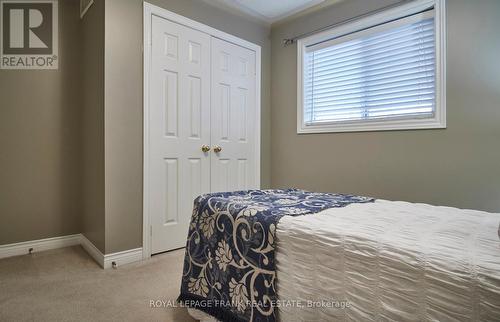 48 - 2800 Courtice Road, Clarington (Courtice), ON - Indoor Photo Showing Bedroom