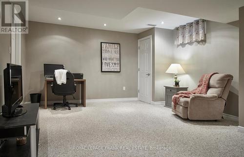 48 - 2800 Courtice Road, Clarington (Courtice), ON - Indoor