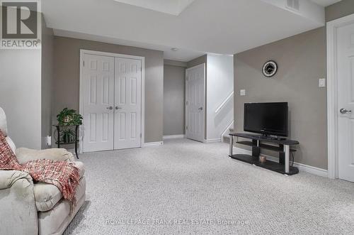 48 - 2800 Courtice Road, Clarington (Courtice), ON - Indoor