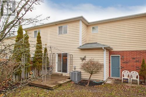 48 - 2800 Courtice Road, Clarington (Courtice), ON - Outdoor With Exterior