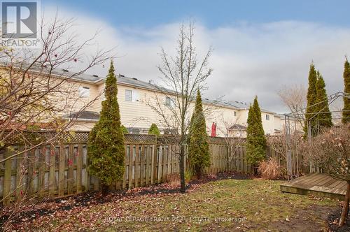 48 - 2800 Courtice Road, Clarington (Courtice), ON - Outdoor