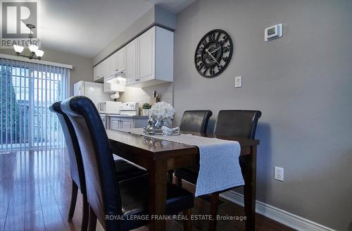 48 - 2800 Courtice Road, Clarington (Courtice), ON - Indoor Photo Showing Dining Room