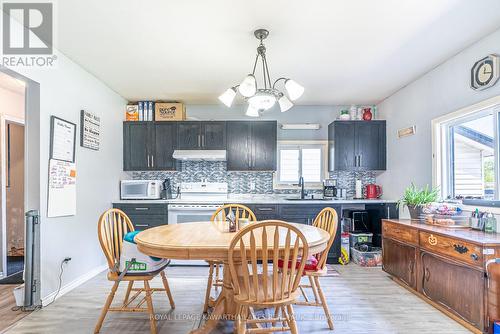 13 Eva Street, Kawartha Lakes (Fenelon Falls), ON - Indoor Photo Showing Dining Room