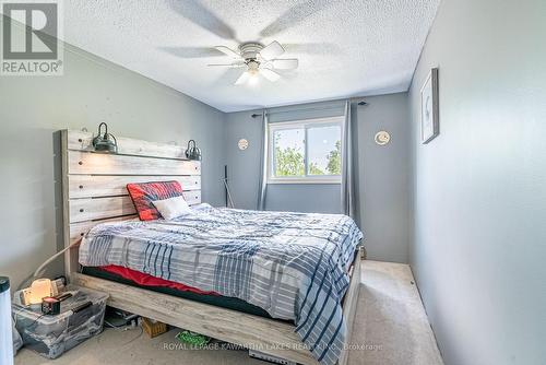 13 Eva Street, Kawartha Lakes (Fenelon Falls), ON - Indoor Photo Showing Bedroom