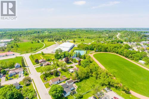 13 Eva Street, Kawartha Lakes (Fenelon Falls), ON - Outdoor With View