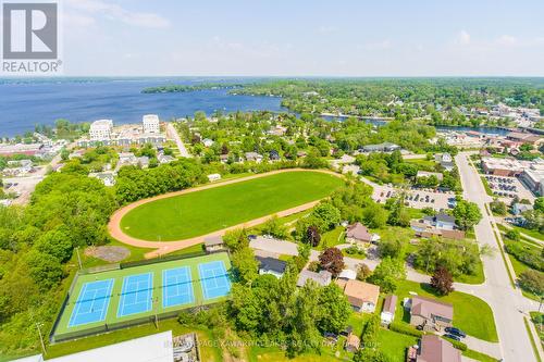 13 Eva Street, Kawartha Lakes (Fenelon Falls), ON - Outdoor With Body Of Water With View