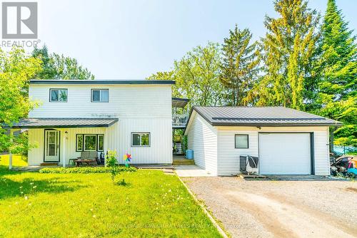 13 Eva Street, Kawartha Lakes (Fenelon Falls), ON - Outdoor