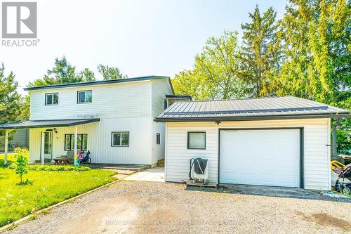 13 Eva Street, Kawartha Lakes (Fenelon Falls), ON - Outdoor